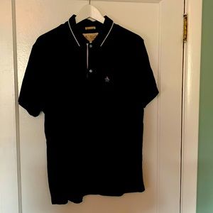 Penguin Polo